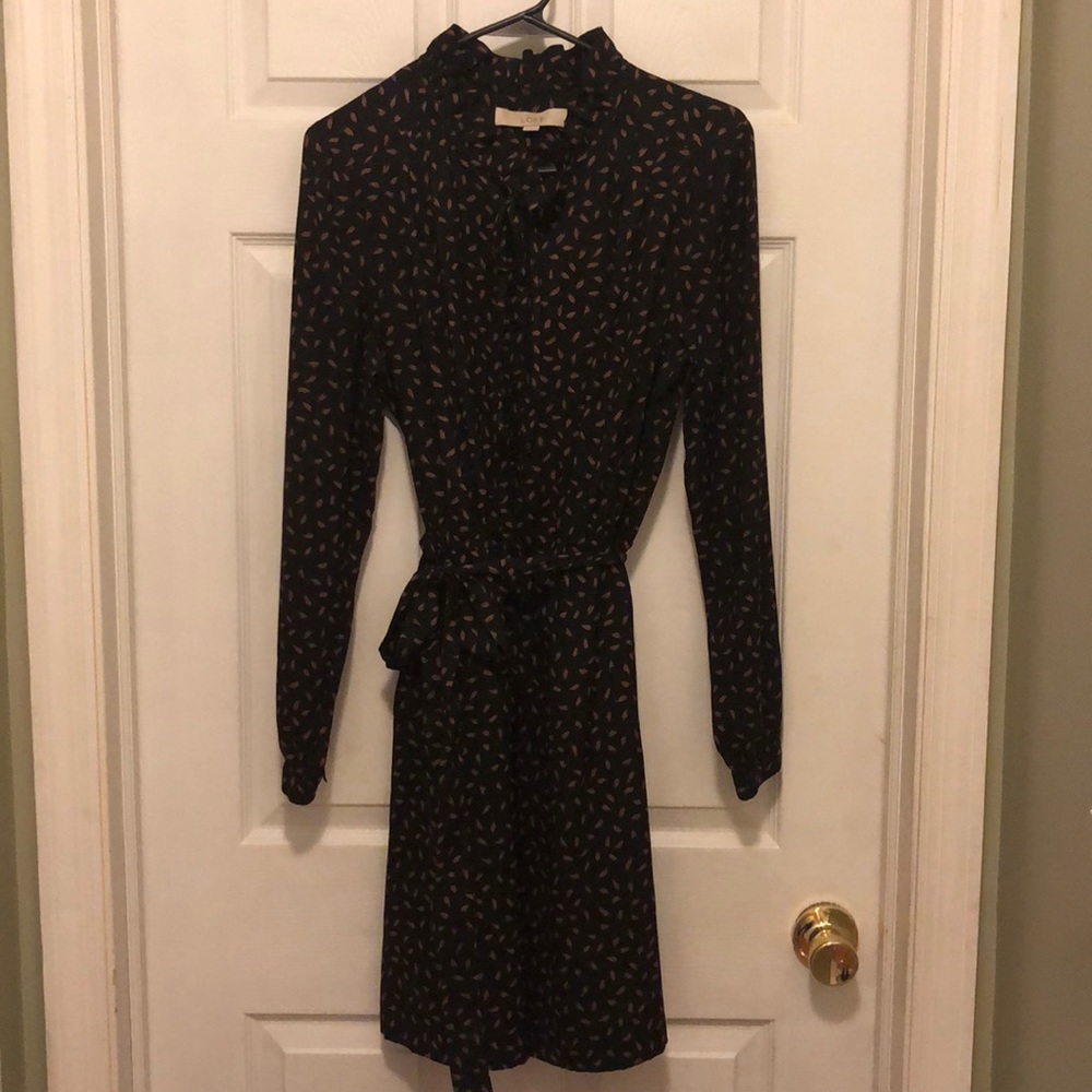 Ann Taylor Loft Dress Size 10